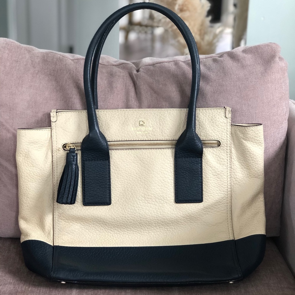 Kate Spade New York Southport Avenue Linda Tote